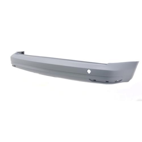 paraurti posteriore con primer mod passo corto volkswagen caddy 2015 2020 vg9071060
