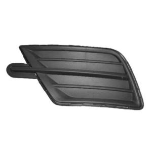 griglia sinistra paraurti anteriore nera senza sede fendi volkswagen caddy 2015 2020 vg9072124