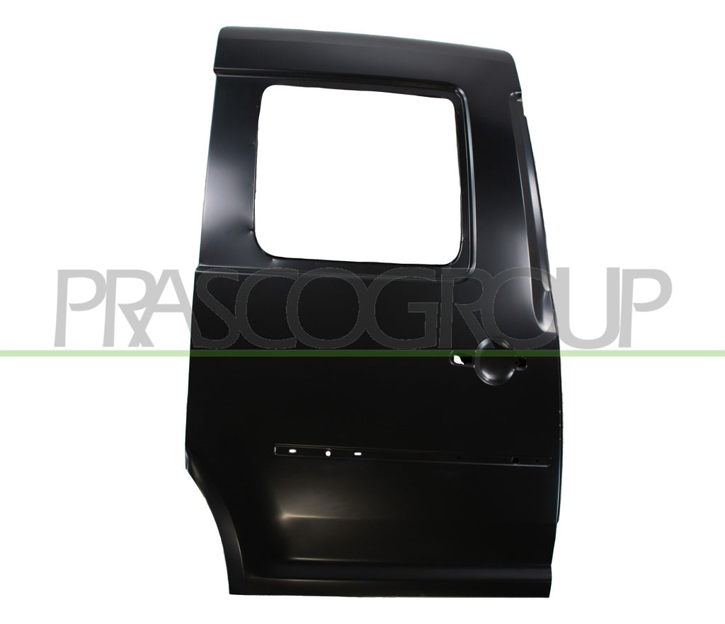 porta posteriore destra scorrevole con apertura vetro volkswagen caddy 2015 2020 vg9073553