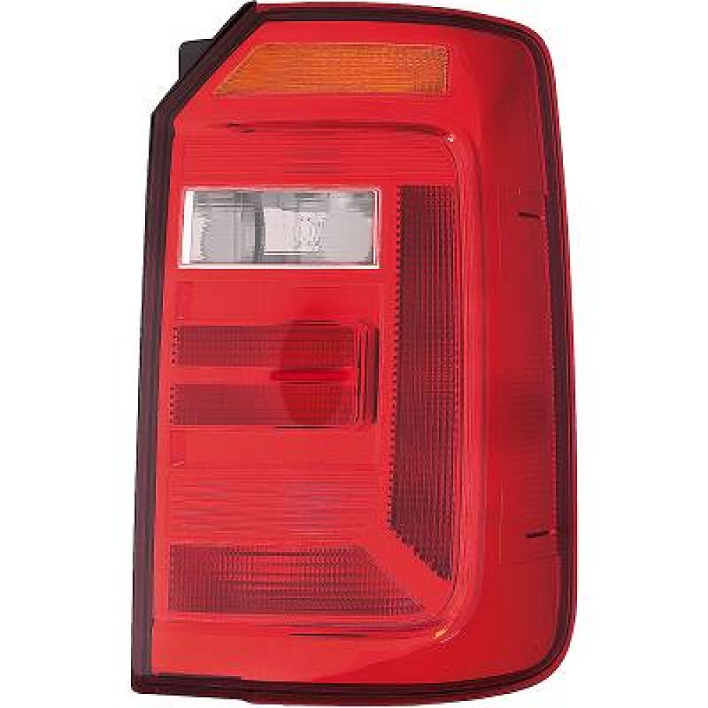 fanale posteriore destro senza portalampada mod portellone volkswagen caddy 2015 2020 vg9074153