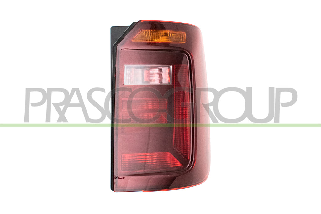 fanale posteriore destro senza portalampada fondo nero mod portellone volkswagen caddy 2015 2020 vg9074163