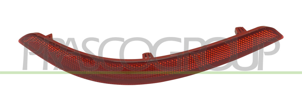 catadiottro destro paraurti posteriore volkswagen caddy 2015 2020 vg9074353