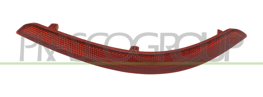 catadiottro sinistro paraurti posteriore volkswagen caddy 2015 2020 vg9074354