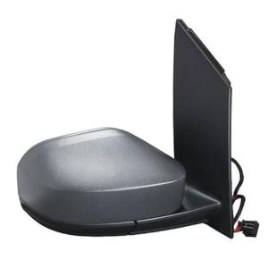 retrovisore destro elettrico termico con primer chiudibile convesso 7 pins volkswagen caddy 2015 2020 vg9077333