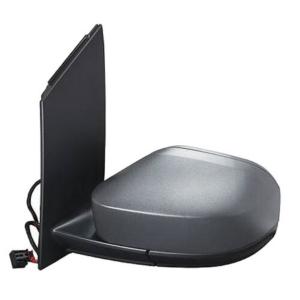 retrovisore sinistro elettrico termico con primer chiudibile asferico 7 pins volkswagen caddy 2015 2020 vg9077334