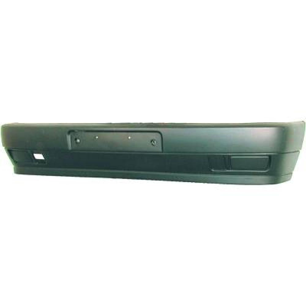 paraurti anteriore nero volkswagen t4 1990 1995 vg9131000