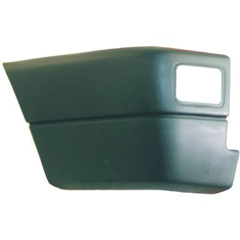 cantonale sinistro paraurti posteriore nero volkswagen t4 1990 1995 vg9131154