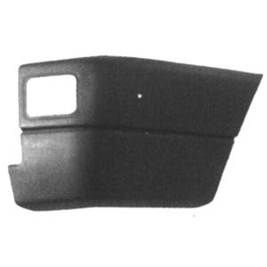 cantonale destro paraurti posteriore con sede retronebbia volkswagen t4 1990 1995 vg9131163