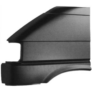 parafango anteriore sinistro volkswagen t4 1990 1995 vg9133004