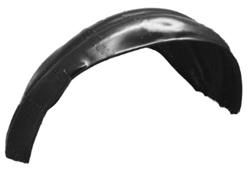 passaruota anteriore sinistro volkswagen t4 1990 1995 vg9133604