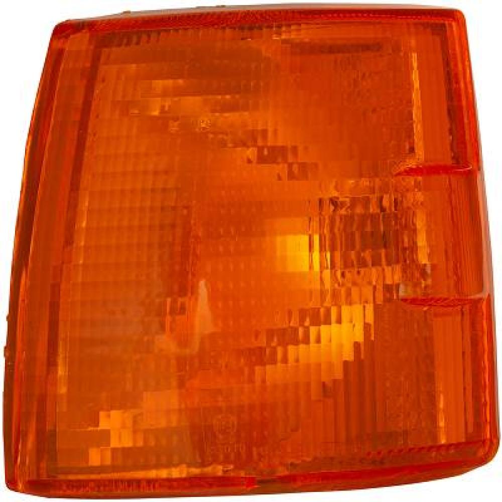 fanale anteriore sinistro bianco con portalampada volkswagen t4 1990 1995 vg9134014
