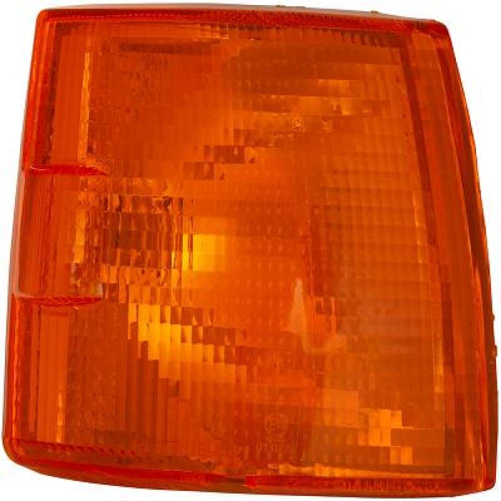 fanale anteriore destro bianco senza portalampada volkswagen t4 1990 1995 vg9134113