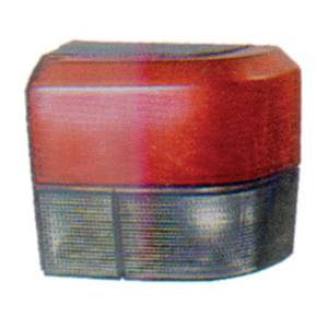 fanale posteriore destro senza portalampada fume rosso volkswagen t4 1990 1995 vg9134163