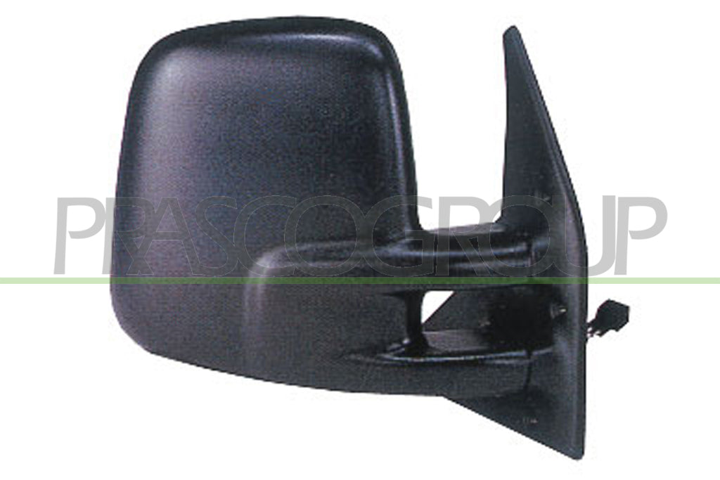 retrovisore destro manuale nero convesso volkswagen t4 1990 1995 vg9137003