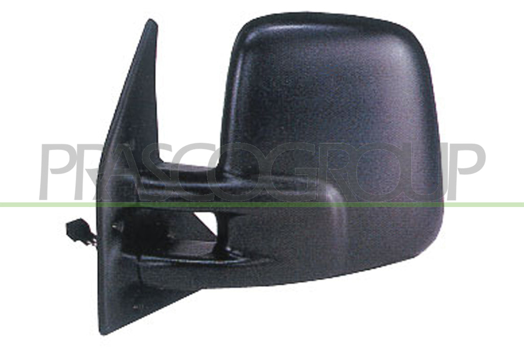 retrovisore sinistro manuale nero asferico volkswagen t4 1990 1995 vg9137004