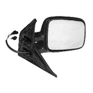retrovisore destro elettrico nero termico convesso volkswagen t4 1990 1995 vg9137313
