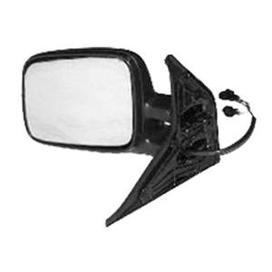 retrovisore sinistro elettrico nero termico asferico volkswagen t4 1990 1995 vg9137314
