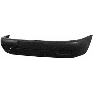 paraurti anteriore nero parte superiore larga senza sede fendi volkswagen t4 1996 2003 vg9151021