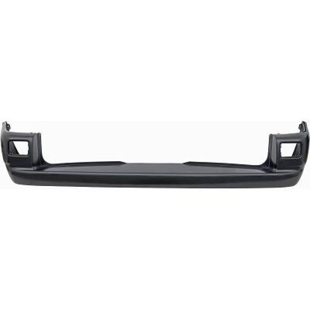 paraurti posteriore nero liscio da primerizzare volkswagen t4 1996 2003 vg9151061