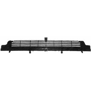 griglia radiatore inferiore volkswagen t4 1996 2003 vg9152011