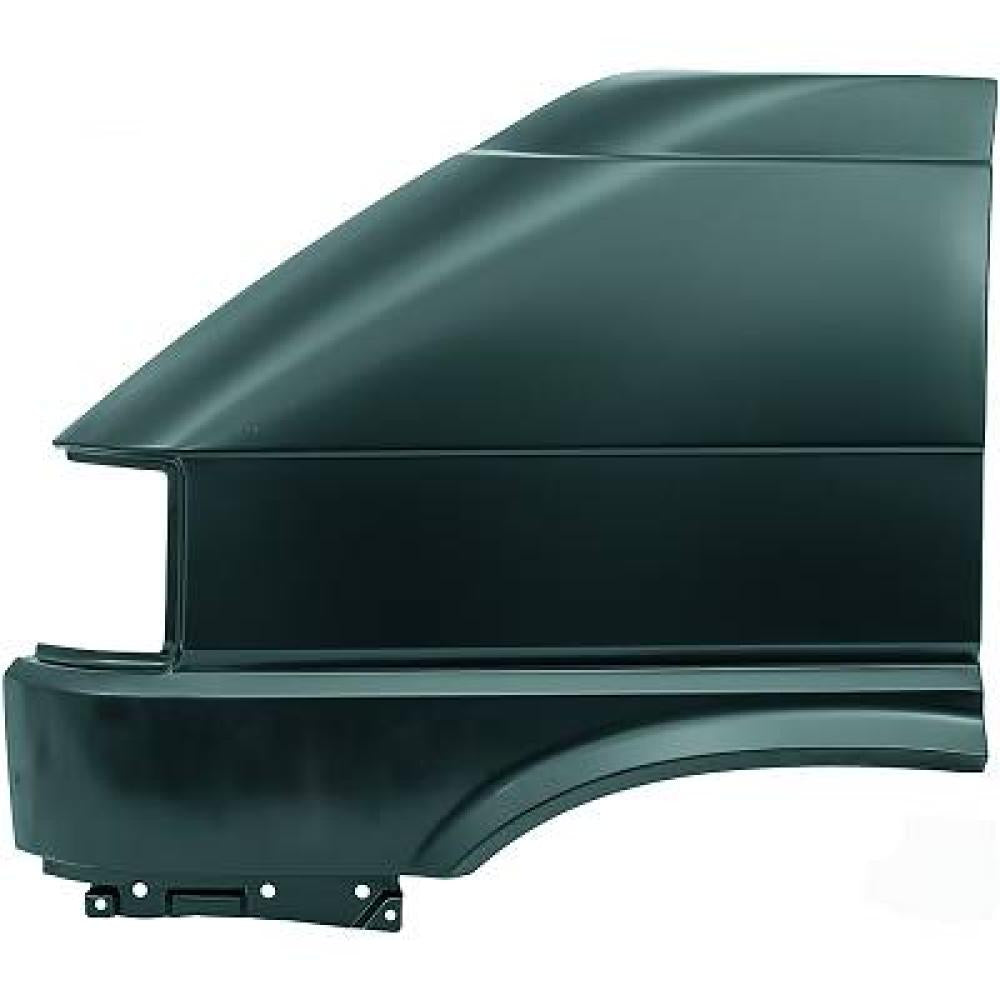 parafango anteriore sinistro mod passo corto volkswagen t4 1996 2003 7d0821103