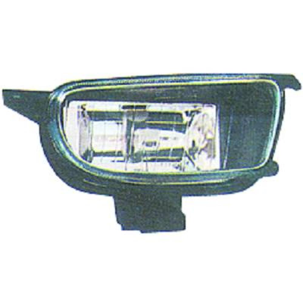 fendinebbia destro volkswagen t4 1996 2003 vg9154413