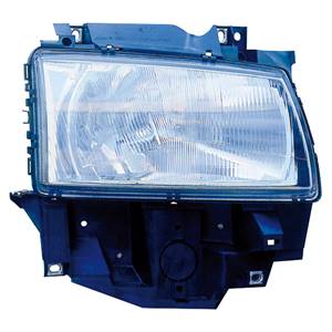proiettore destro h4 manuale elettrico volkswagen t4 1996 2003 vg9154603