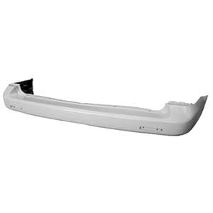 paraurti posteriore con primer volkswagen t5 2003 2009 vg9171071