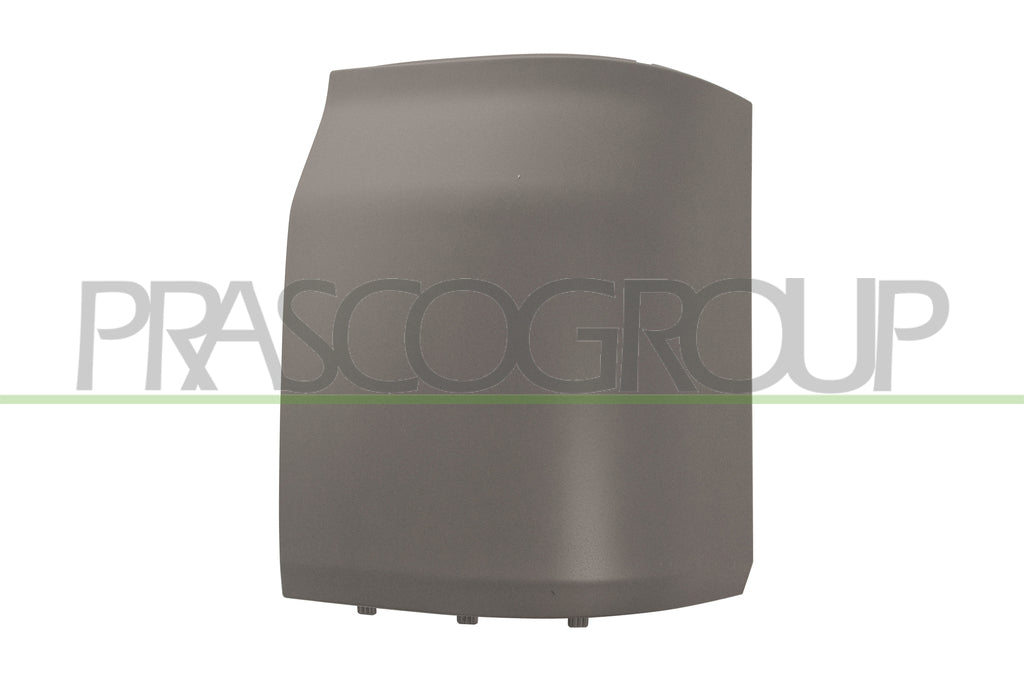 cantonale destro paraurti posteriore con primer mod caravelle volkswagen t5 2003 2009 vg9171153