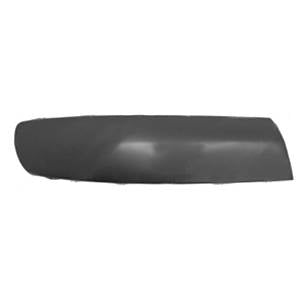 modanatura destra paraurti anteriore con primer mod caravelle multivan volkswagen t5 2003 2009 vg9171246