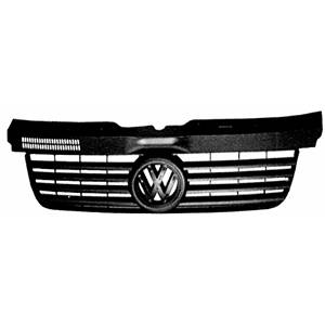 griglia radiatore volkswagen t5 2003 2009 vg9172001