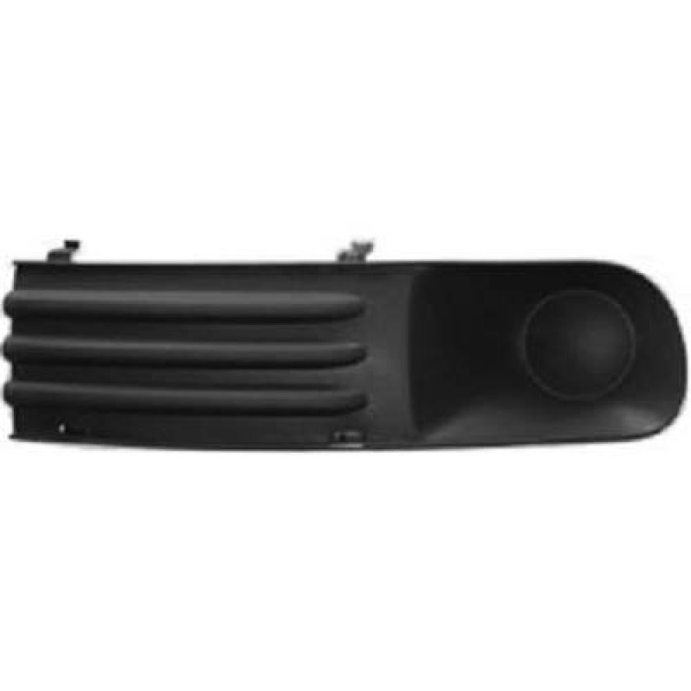 griglia destra paraurti anteriore grigia scura goffrata senza sede fendi mod transporter volkswagen t5 2003 2009 vg9172123