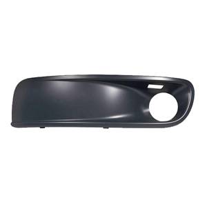 griglia destra paraurti anteriore con primer con sede fendi mod caravelle multivan volkswagen t5 2003 2009 vg9172143