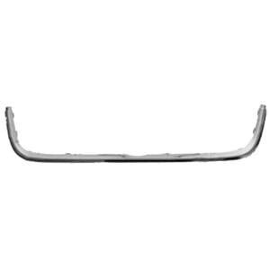 modanatura griglia radiatore inferiore cromata volkswagen t5 2003 2009 vg9172226