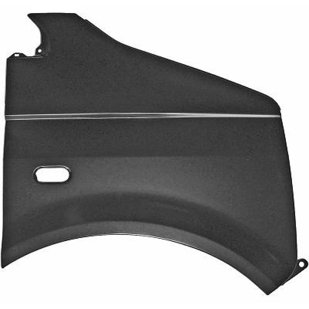 parafango anteriore destro con foro lucciola volkswagen t5 2009 2015 vg9173033