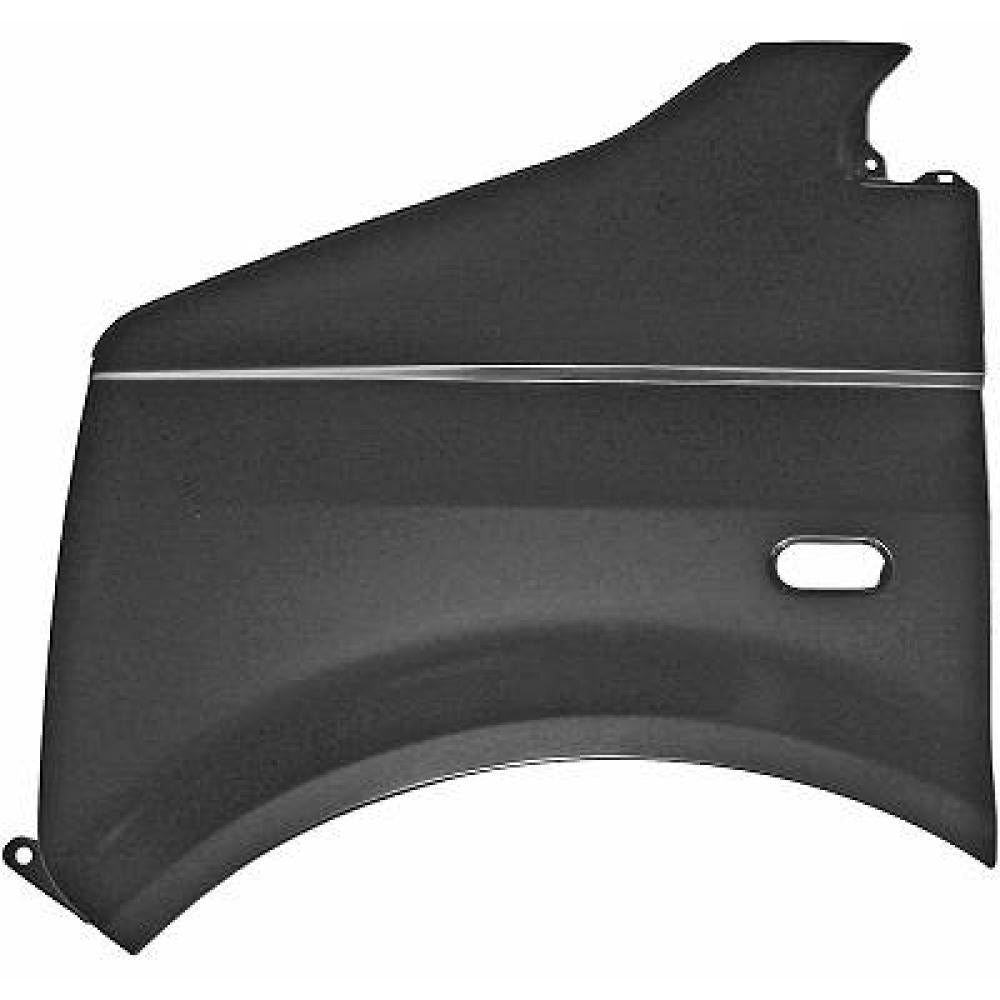 parafango anteriore sinistro con foro lucciola volkswagen t5 2009 2015 vg9173034