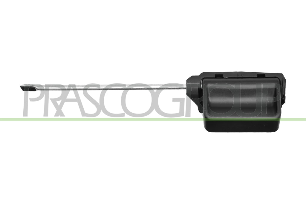 maniglia porta laterale scorrevole sinistra interna nera volkswagen caddy 2010 2015 vg9178303