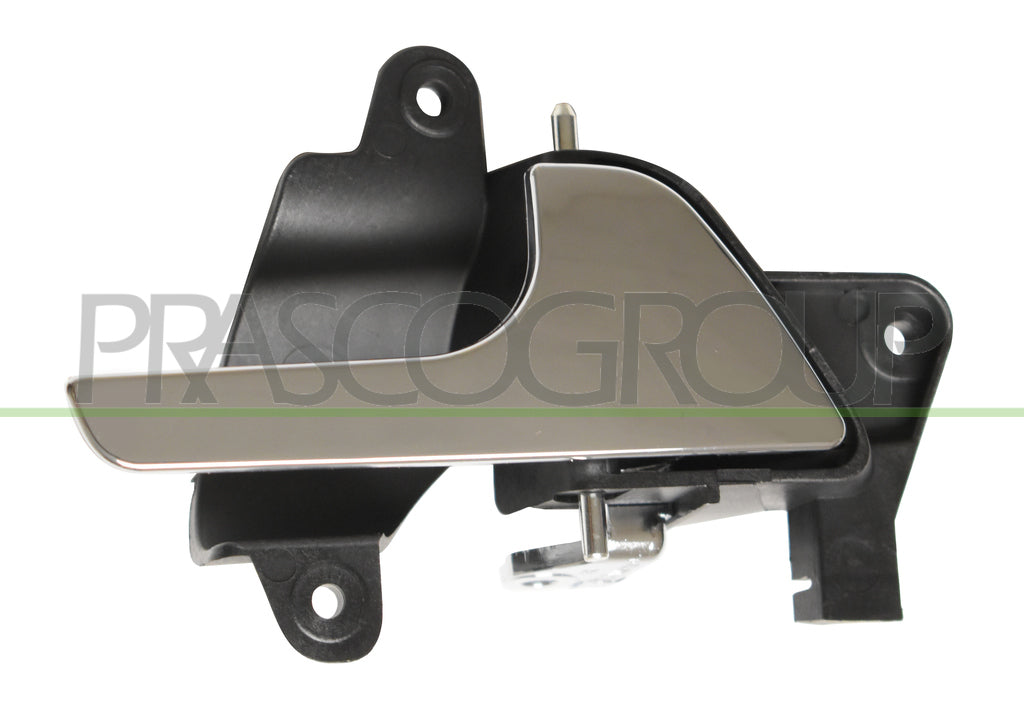 maniglia anteriore destra interna cromata volkswagen t5 2003 2009 vg9178405
