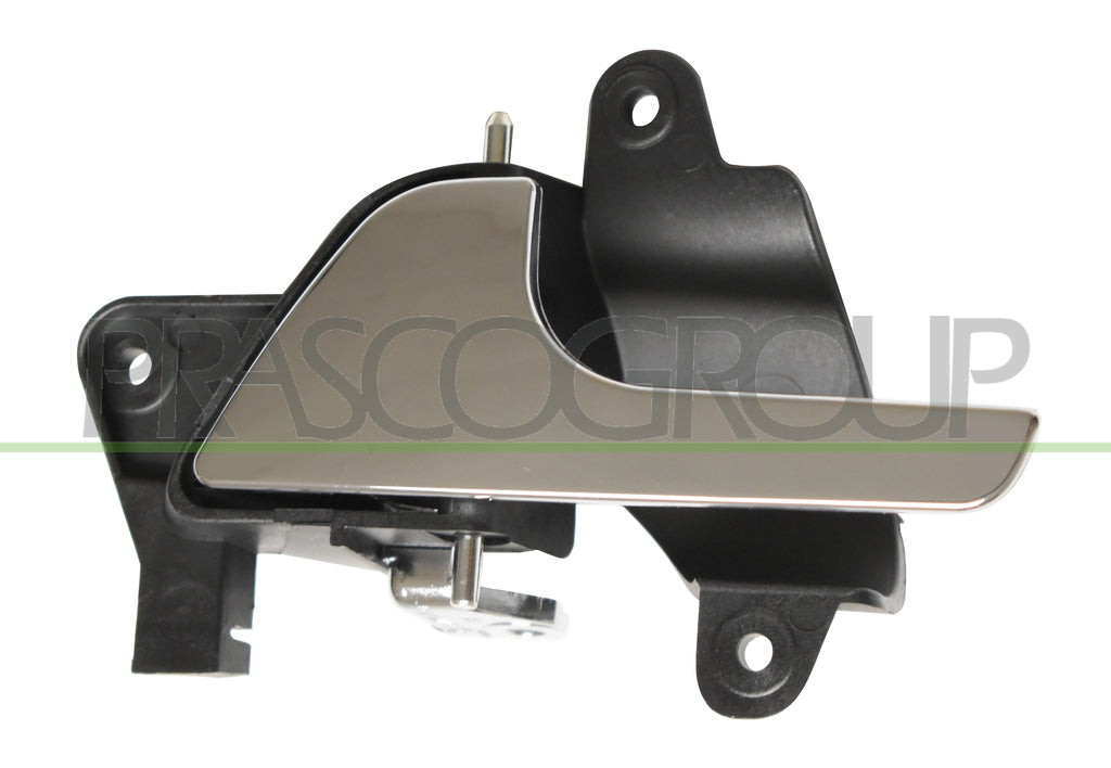 maniglia anteriore sinistra interna cromata volkswagen t5 2003 2009 vg9178406