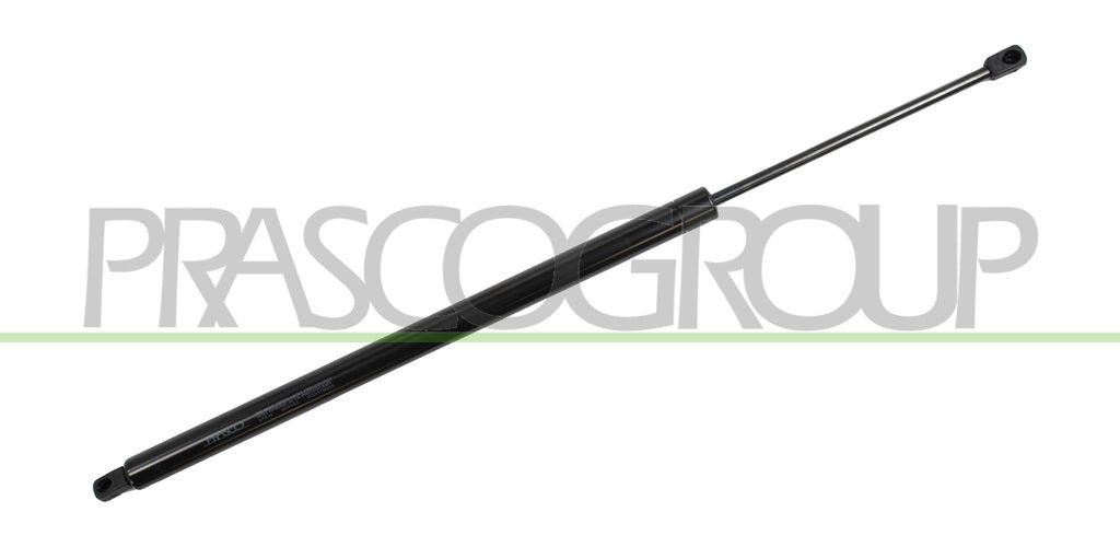 molla a gas destra sinistra portellone posteriore 970 n l 755 mm c 225 mm 27 mm 10 mm volkswagen t5 2003 2009 vg9179055