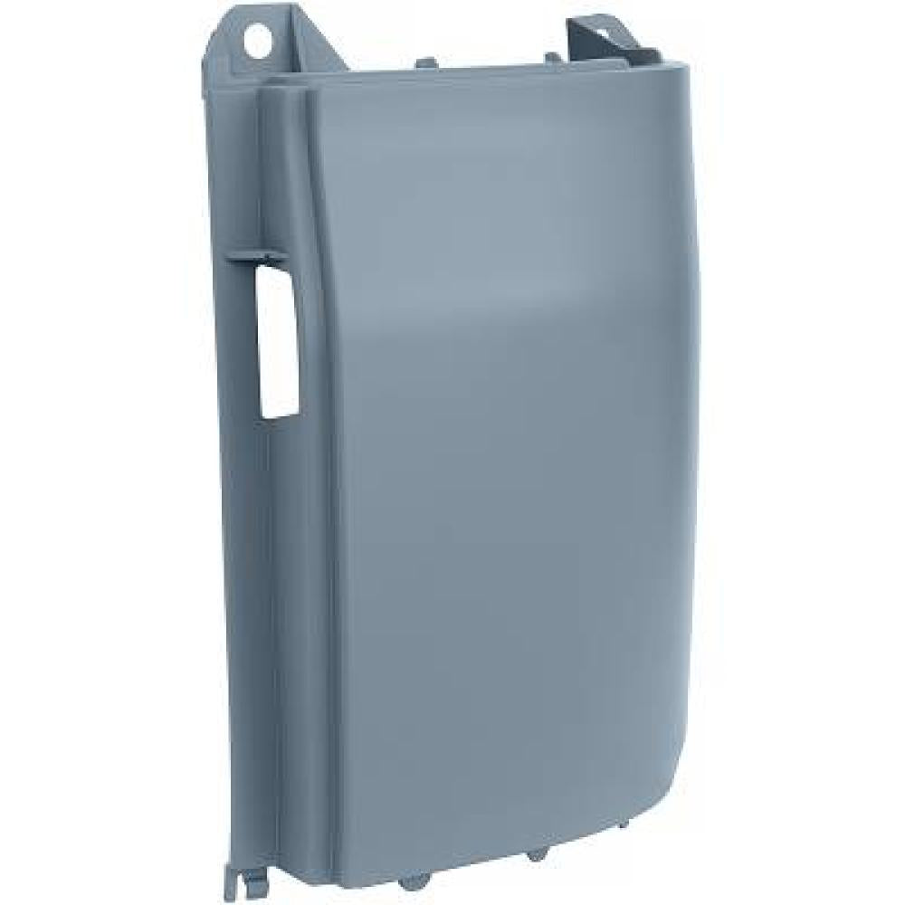 cantonale destro paraurti posteriore con primer volkswagen t5 2009 2015 7h0807322cgru
