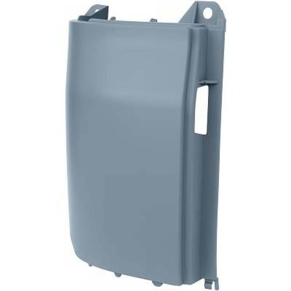 cantonale sinistro paraurti posteriore con primer volkswagen t5 2009 2015 7h0807321cgru