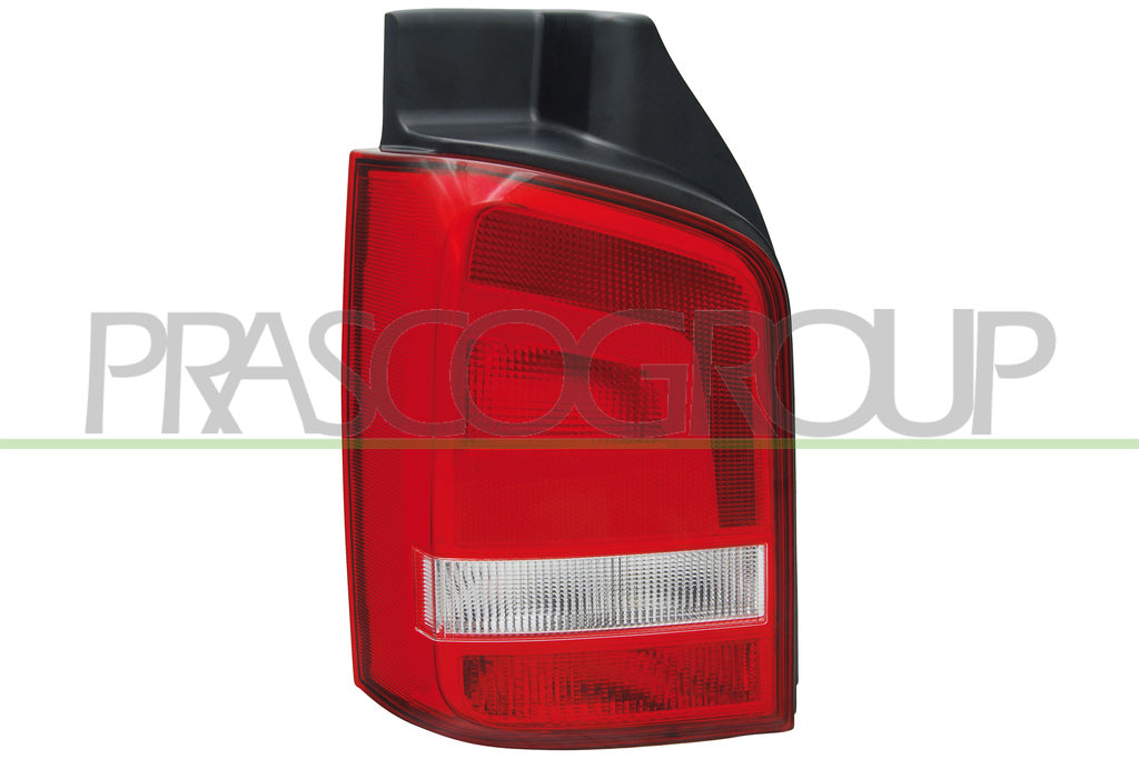 fanale posteriore sinistro senza portalampada mod portellone volkswagen t5 2009 2015 vg9194154