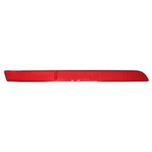 catadiottro destro paraurti posteriore mod porta di carico a battente volkswagen t6 2015 2019 vg9194353