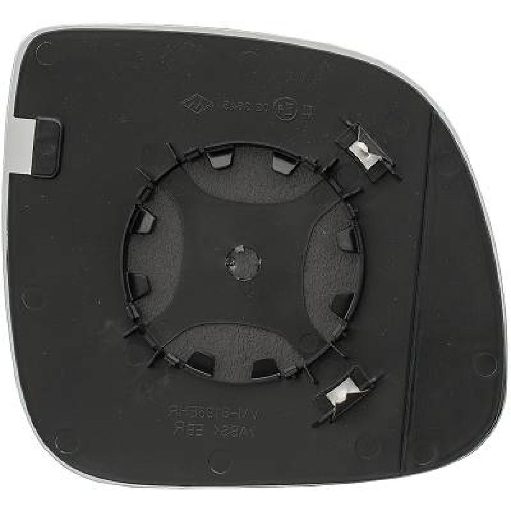 retrovisore sinistro manuale nero asferico volkswagen t5 2009 2015 vg9197004p