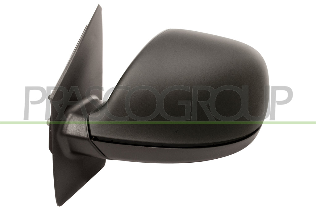 retrovisore sinistro elettrico nero termico asferico 5 pins volkswagen t5 2009 2015 vg9197314p