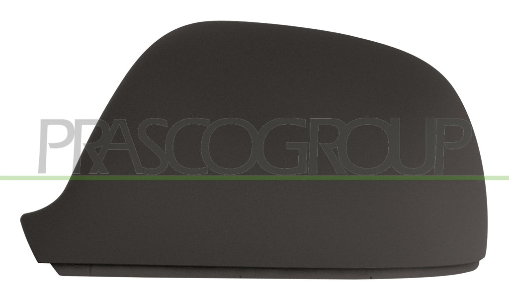 calotta retrovisore sinistro nera goffrata volkswagen t6 2015 2019 vg9197404