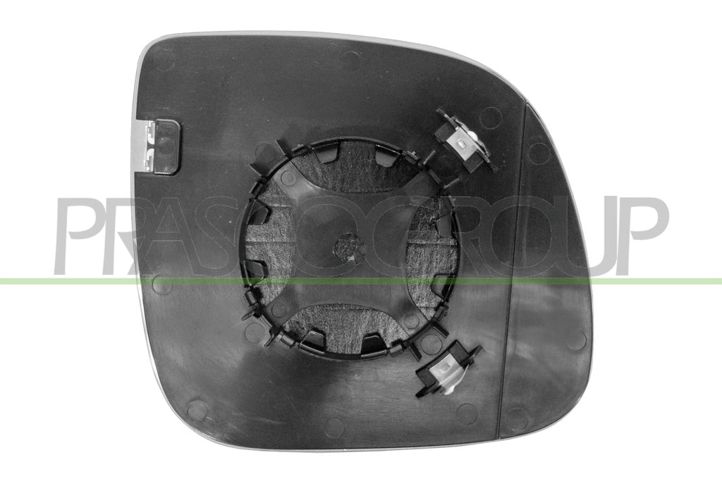 piastra specchio sinistra asferica diametro 84 mm volkswagen amarok 2010 2012 vg9197504