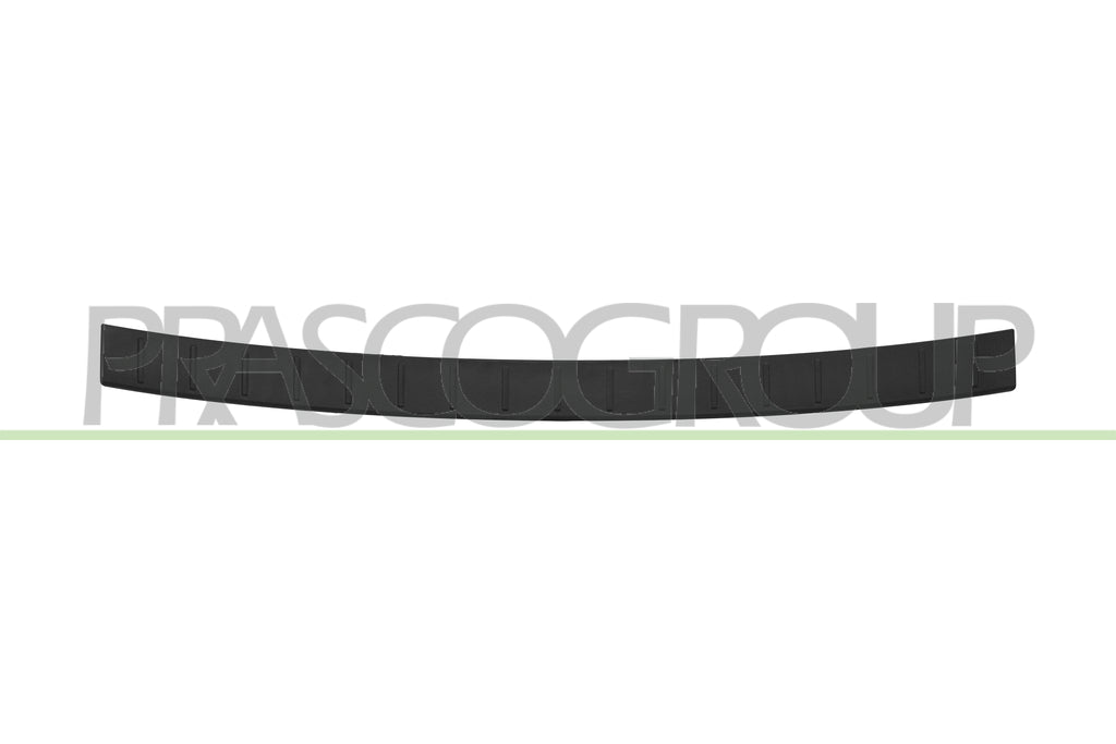 modanatura protezione carico per veicoli con portellone volkswagen t6 2015 2019 vg9211255