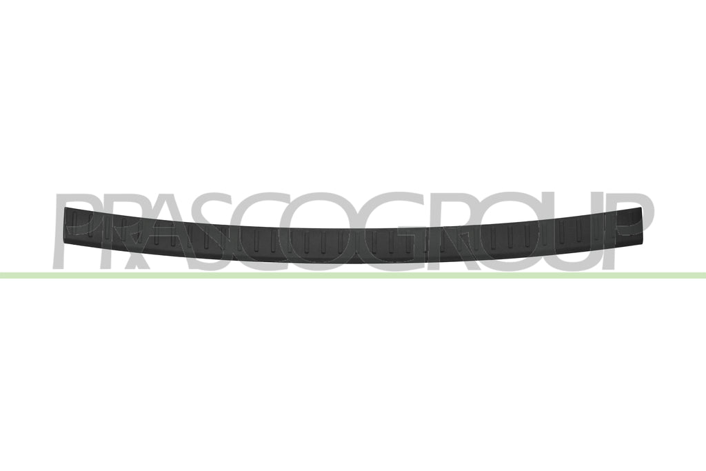 modanatura protezione carico per veicoli con due porte a battente volkswagen t6 2015 2019 vg9211265